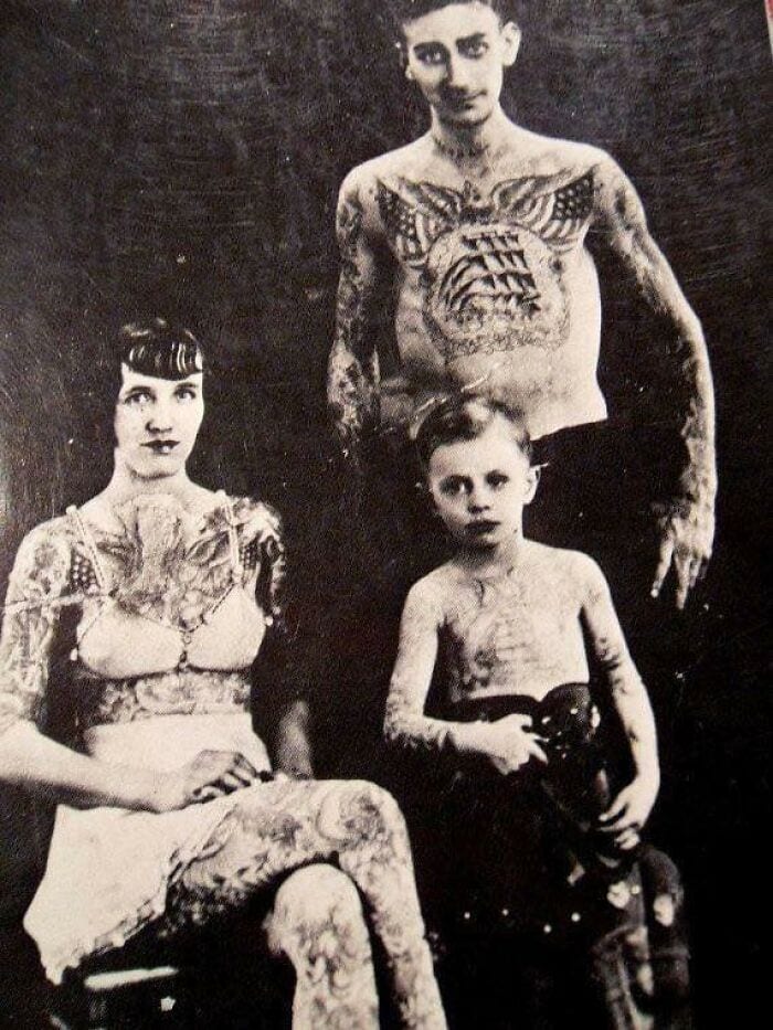 Old Vintage Photos 6380740A9Da1A 700