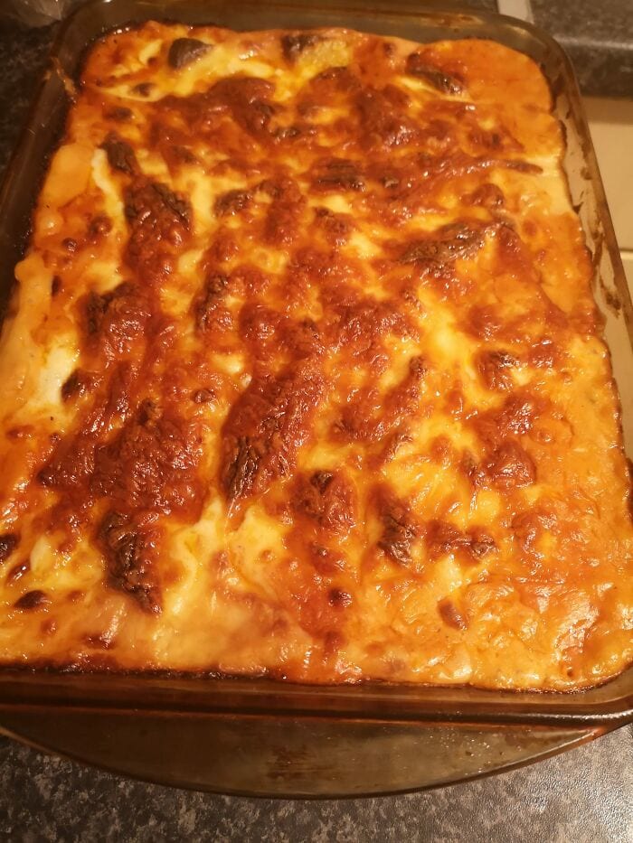 30 Mouth Watering Epic Meals Made For The Festive Season