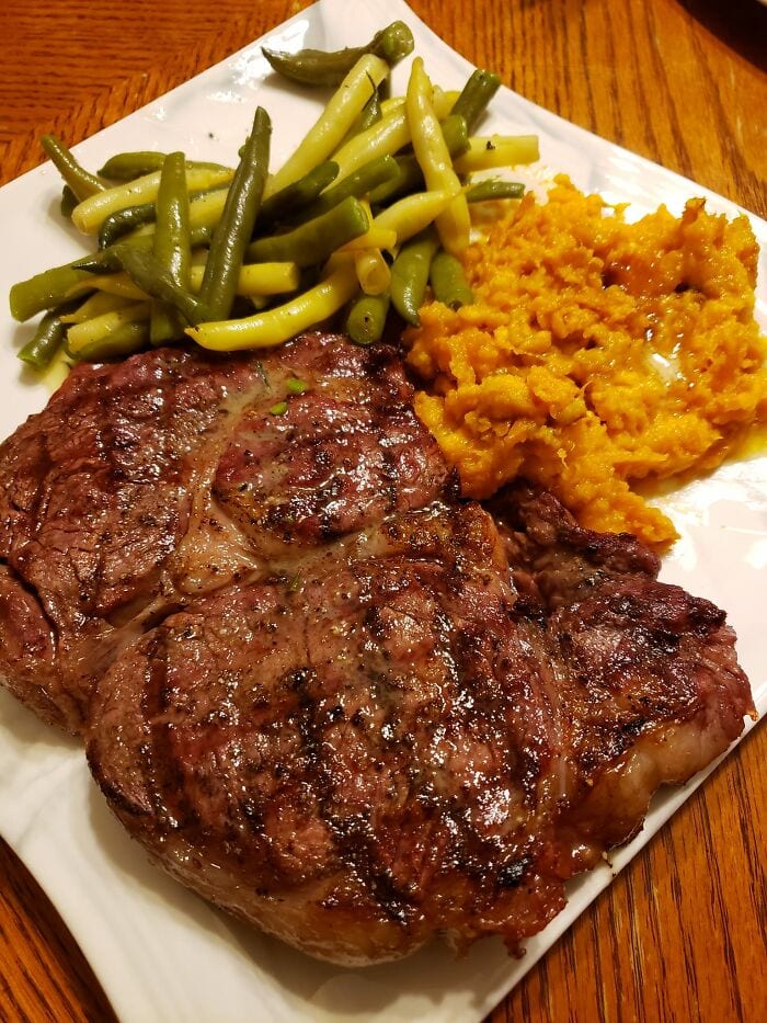 30 Mouth Watering Epic Meals Made For The Festive Season