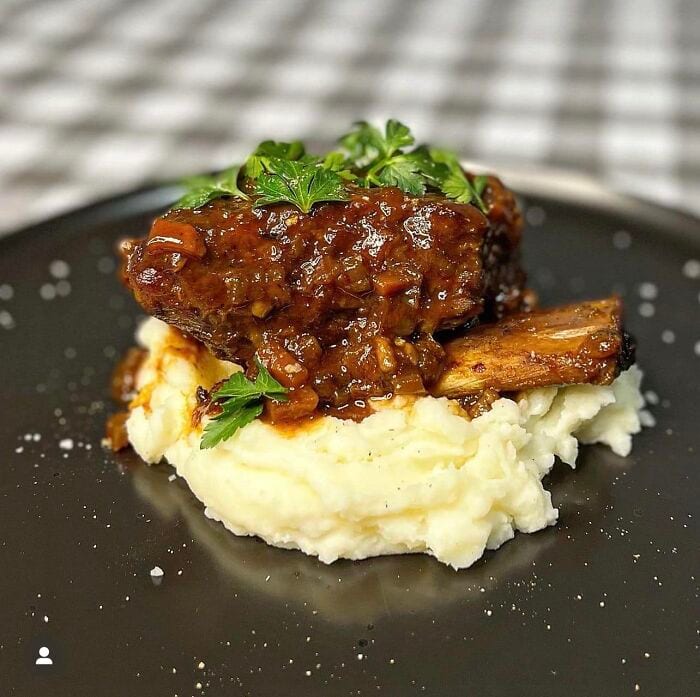 30 Mouth Watering Epic Meals Made For The Festive Season