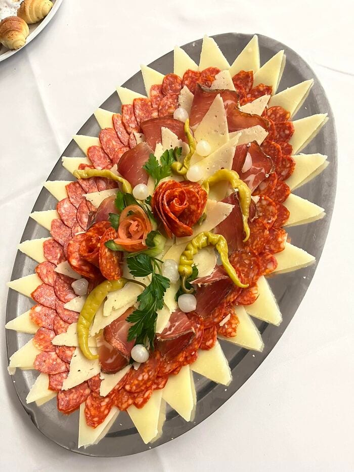 30 Mouth Watering Epic Meals Made For The Festive Season