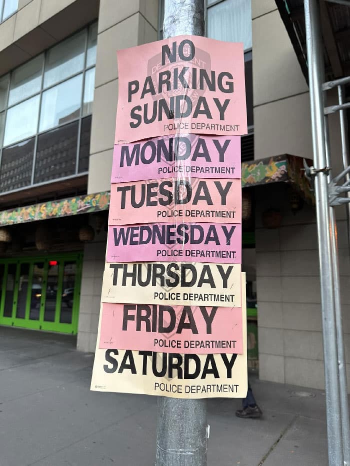 30 Awesome Times People Spotted Signs That Were Hilarious