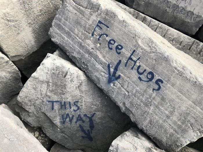 30 Awesome Times People Spotted Signs That Were Hilarious