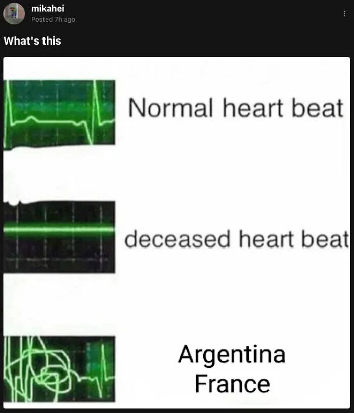World Cup Memes Football Soccer Fifa 63A043B283952 700