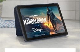The Epic Amazon Fire Hd 10 Inch Tablet Is Everything You Need And More