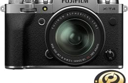 This Epic And All New Fujifilm Xt4 Mirrorless Camera Is Taking Over The Camera World
