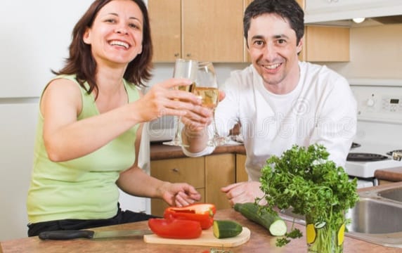 Unusual Date Night Activities