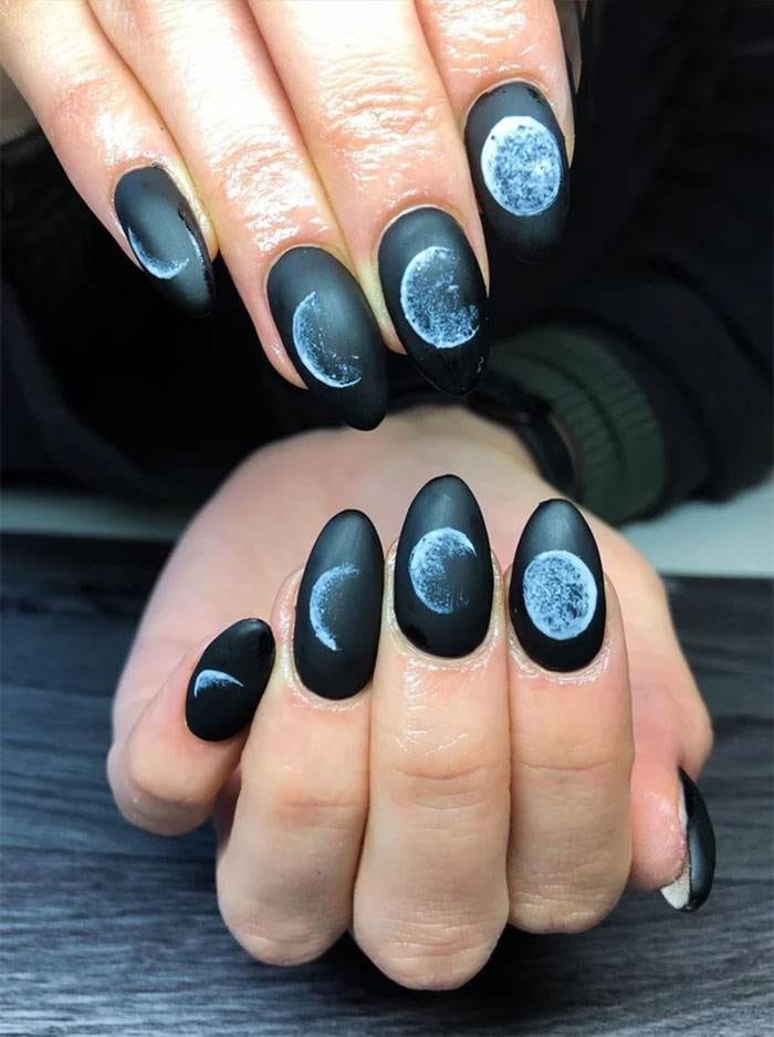30 Spectacular Nail Art That Is Totally To Die For