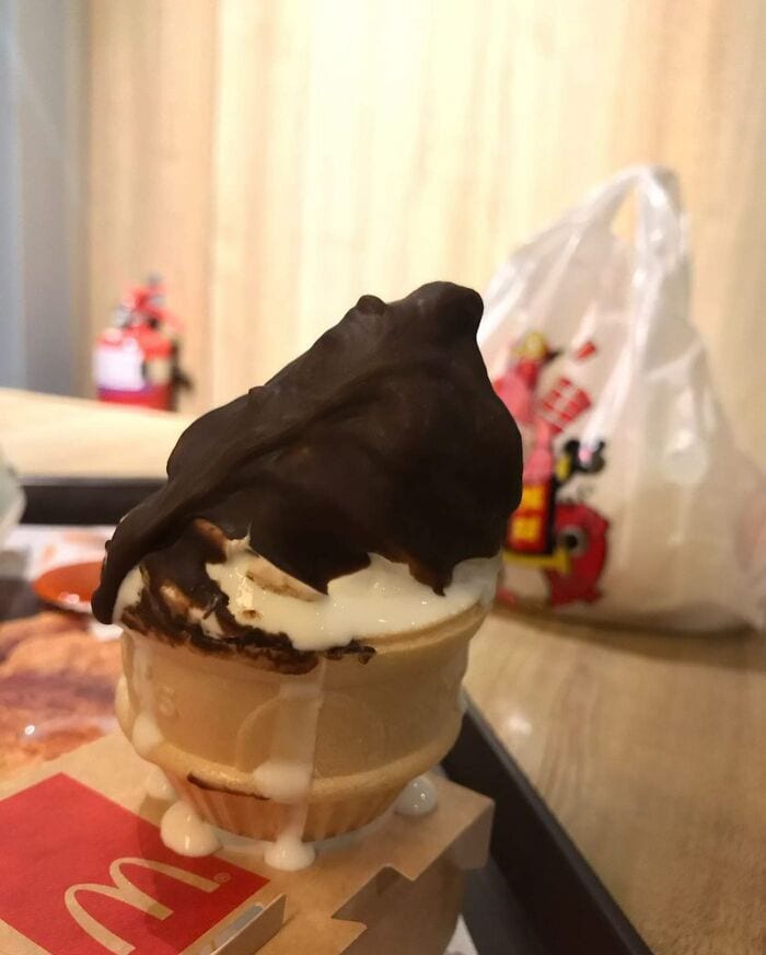 30 Unbelievable Insane Mcdonalds Orders That Just Weren't It 
