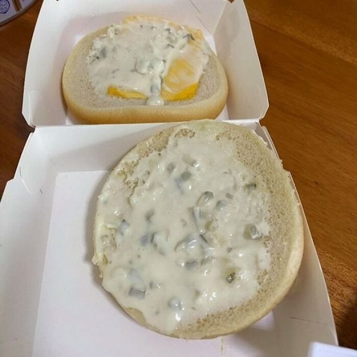 30 Unbelievable Insane Mcdonalds Orders That Just Weren't It 