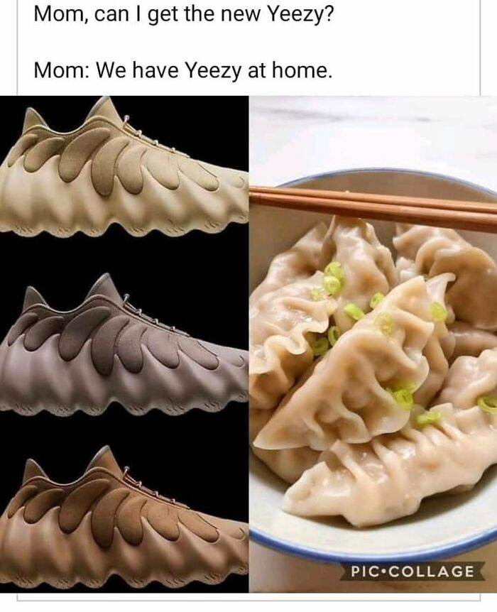 30 Extremely Interesting And Hilarious Food Memes