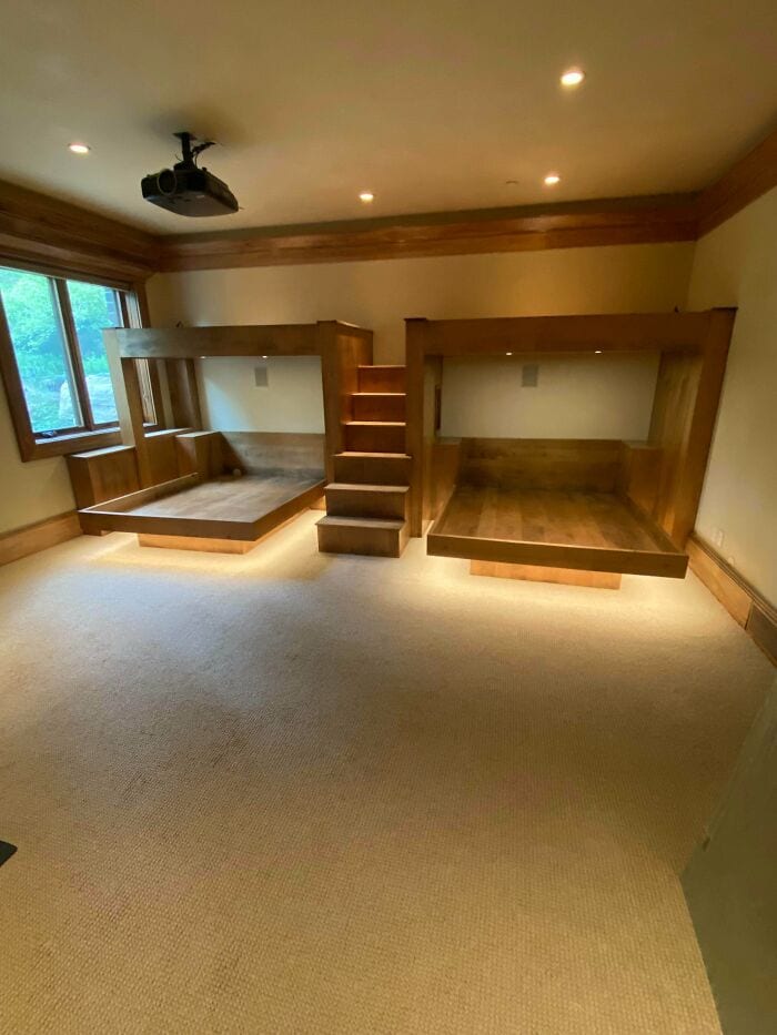 30 MindBlowing Woodwork Project That Required Insane Tallent