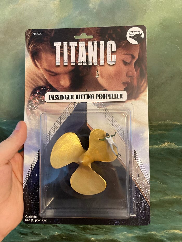 30 Epic And Creative 3D Prints People Created 