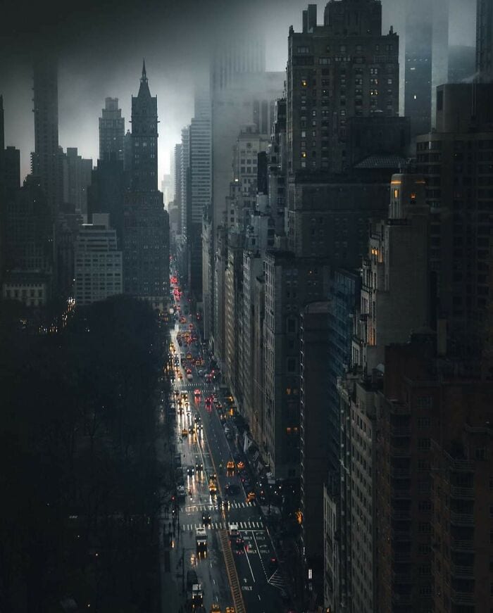 30 Stunning Photos That Show New York Is Truly Magical