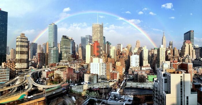 30 Amazing Pics That Prove New York Is An Absolute Dream 