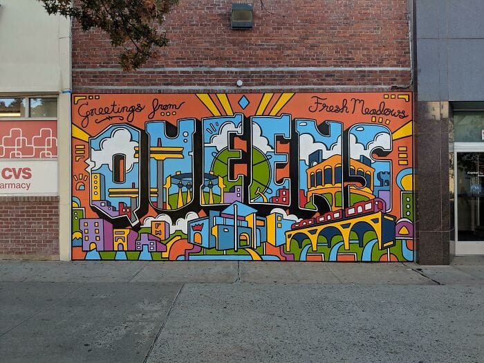 30 Amazing Pics That Prove New York Is An Absolute Dream 