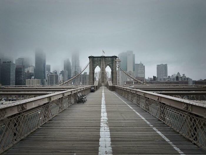 30 Amazing Pics That Prove New York Is An Absolute Dream 