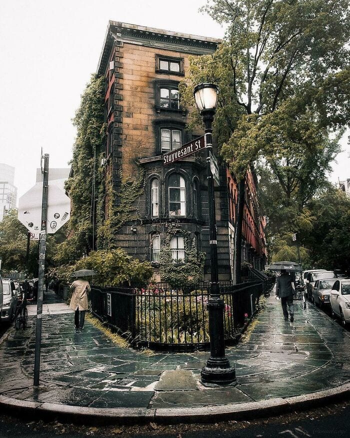 30 Amazing Pics That Prove New York Is An Absolute Dream 