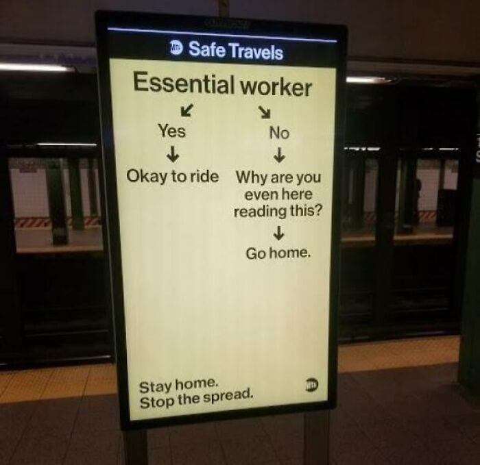 63D3Bff723Fd2 Funny Interesting New York City Things