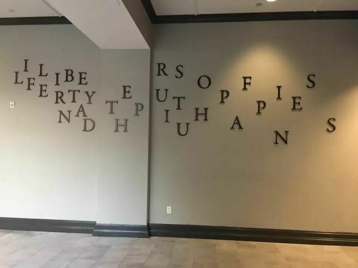 30 Terrible And Badly Planned Designs 