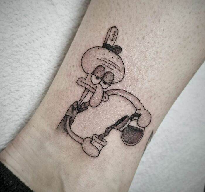 63F3502E904Db Funny Tattoo Ideas