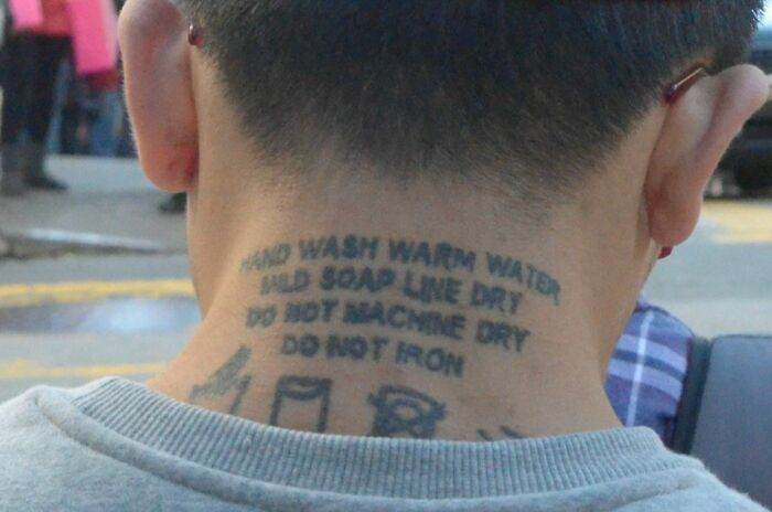 63F3670E76893 Funny Tattoo Ideas