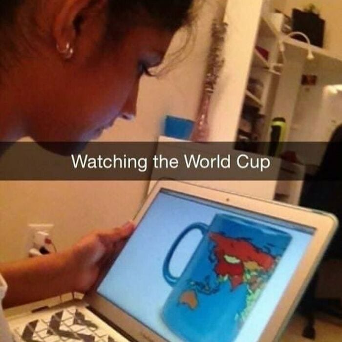 30 Extremely Funny Pictures With No Contexts
