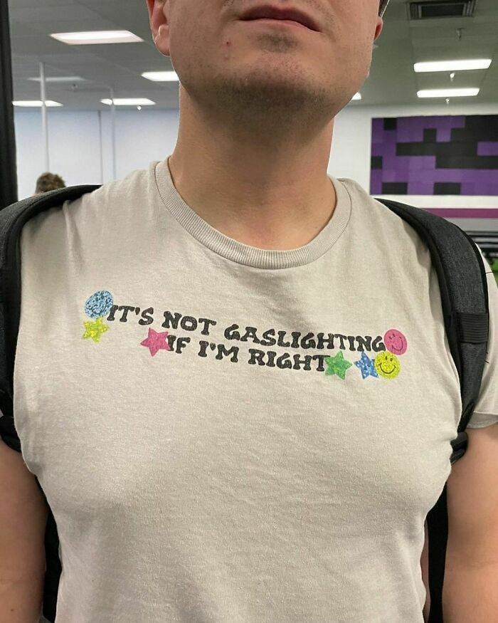 30 Awesome TShirts You Didn't Know You Wanted