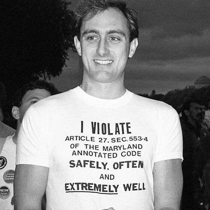 30 Awesome TShirts You Didn't Know You Wanted