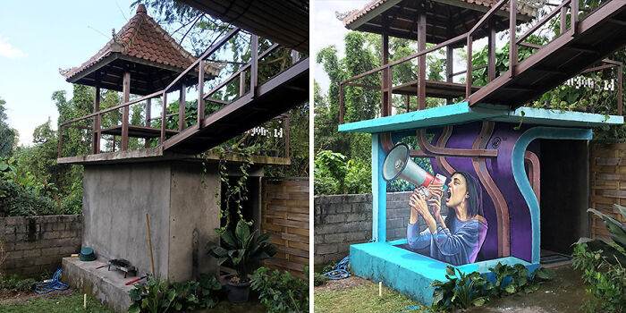 Meet A Balinese Artists Photorealistic 3D Street Art 31 New Pics 63E2638720268 Png 700