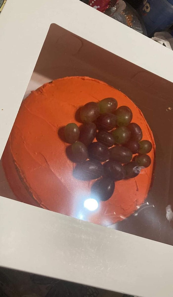 30 Unbelievably Funny Cake Fails That Will Make You Laugh Out Loud