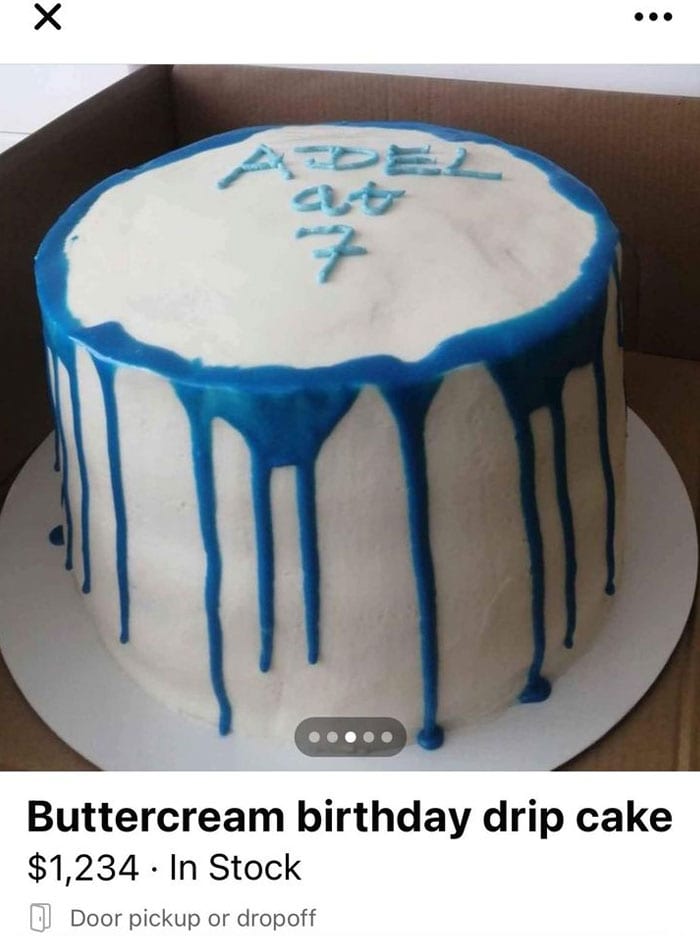 30 Unbelievably Funny Cake Fails That Will Make You Laugh Out Loud