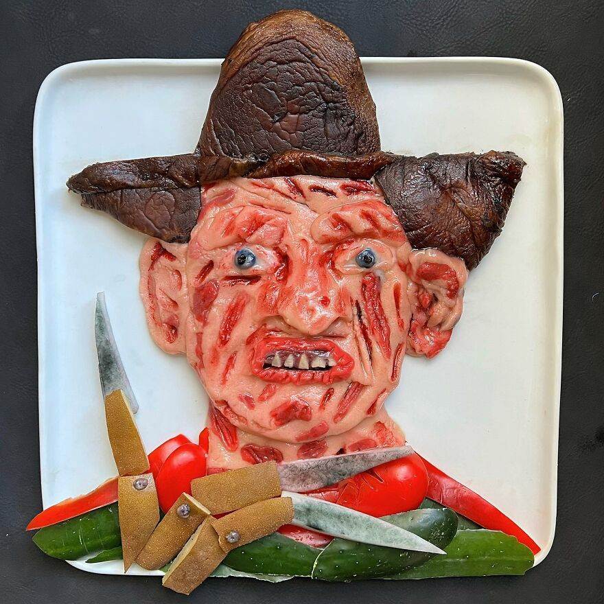 30 Extremely Interesting And Hilarious Food Memes
