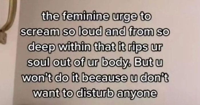 30 Painfully Relatable And Funny Memes About Mental Health