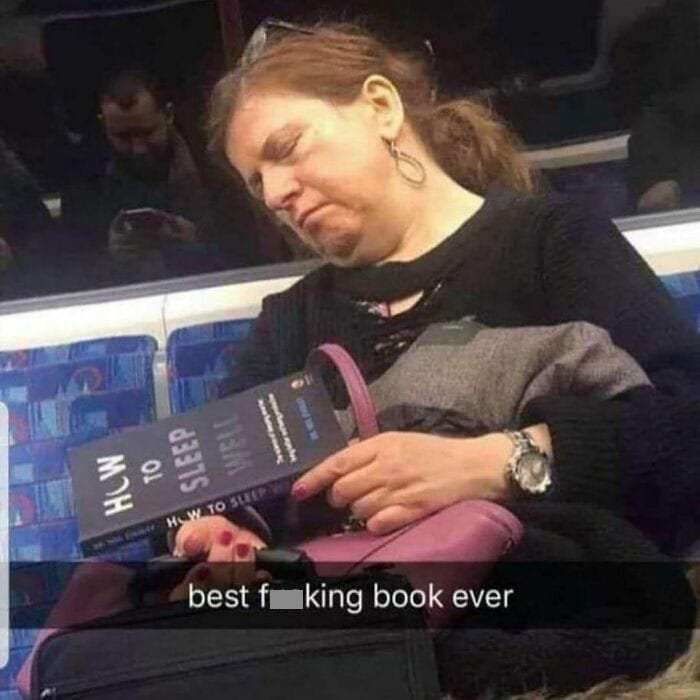 30 Extremely Funny Pictures With No Contexts