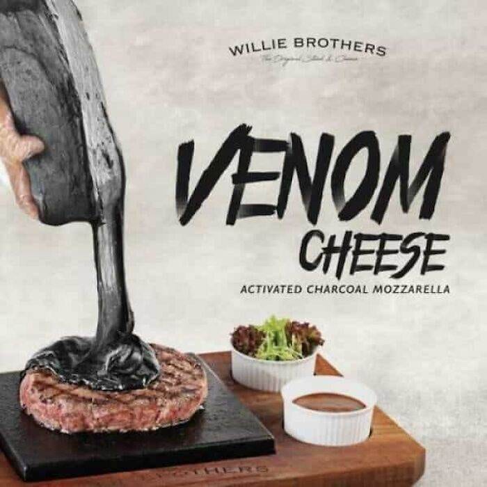 30 Awful Meals That Are Absolutely Disgusting 