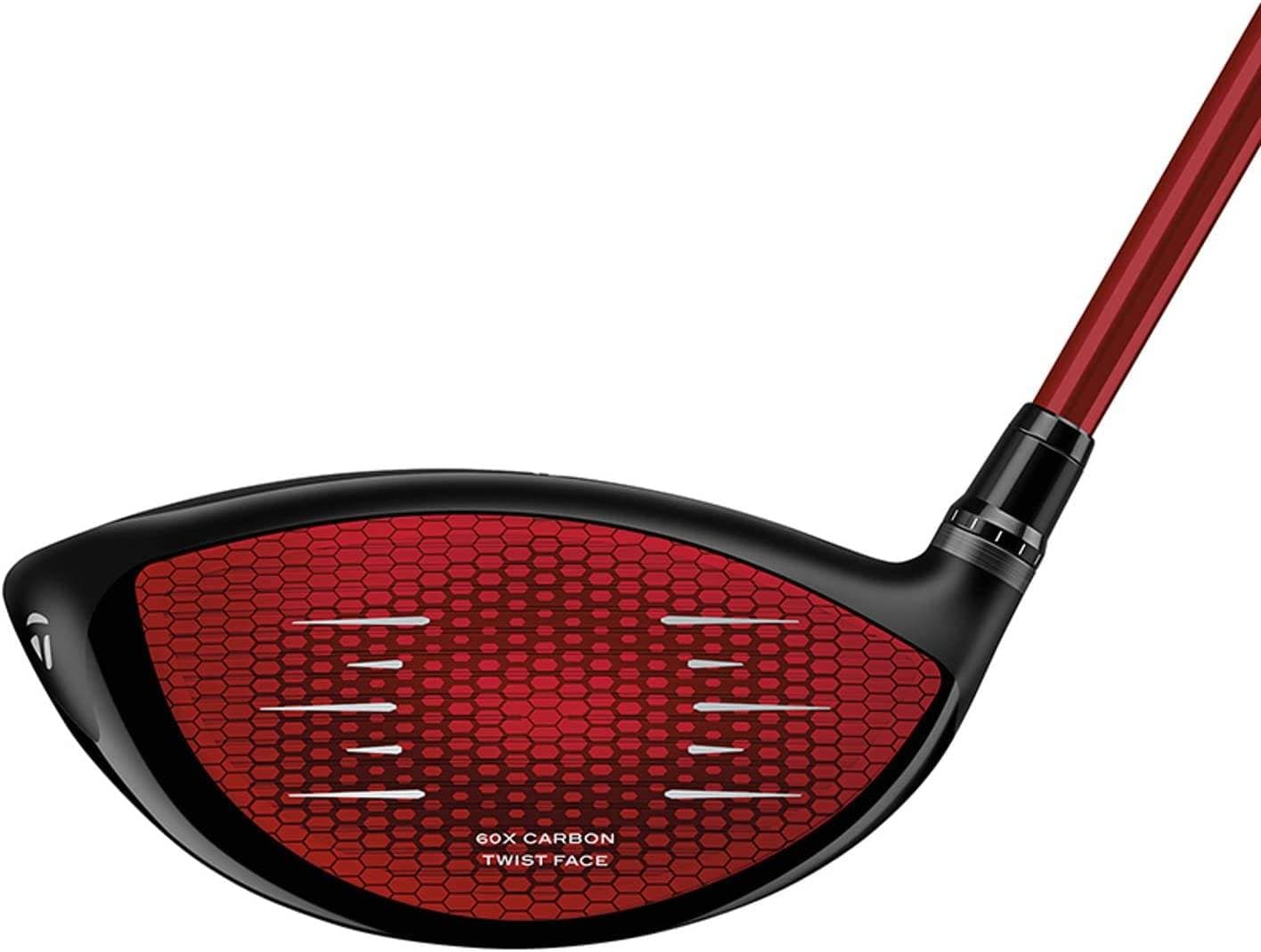 The Epic New Taylormade Stealth 2 Driver 