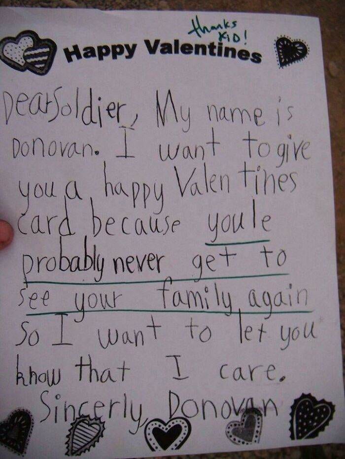 30 Unbelievably Funny Times Kids Meant Well 