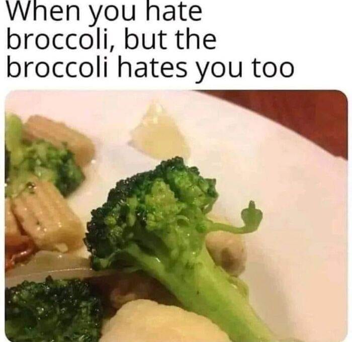 30 Awful Meals That Are Absolutely Disgusting 