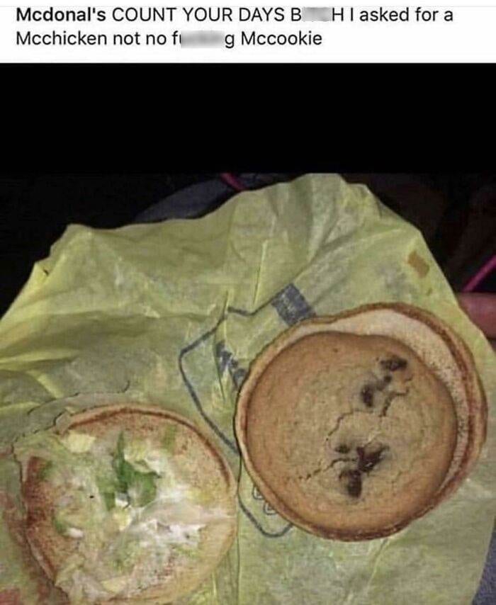 30 Random And Funny Pictures With No Context