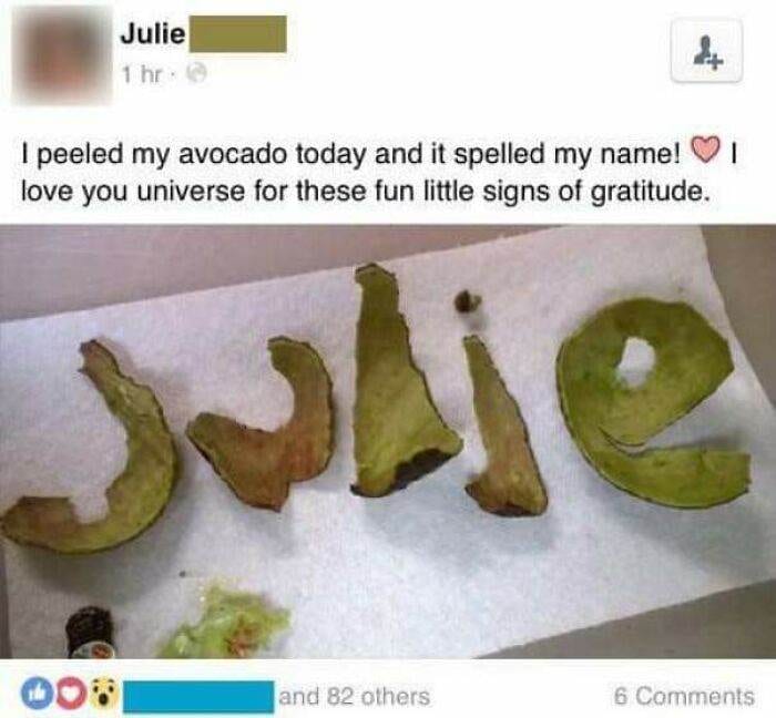 30 Random And Funny Pictures With No Context