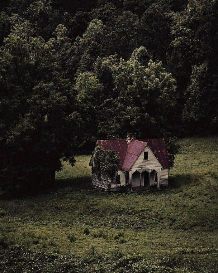 Abandoned Beauties Pics 6401C2C6775A8 700