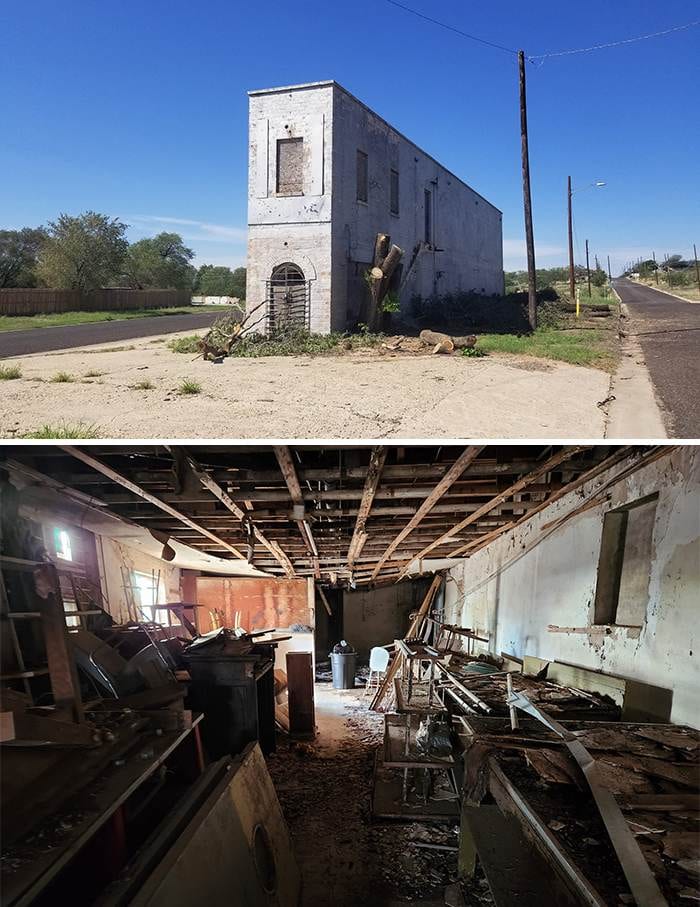 Abandoned Beauties Pics 6401C5Eeee890 700