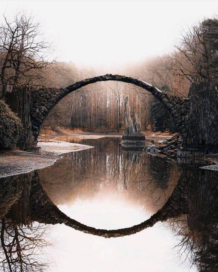 30 Of The Most Breathtaking Forgotten Places 