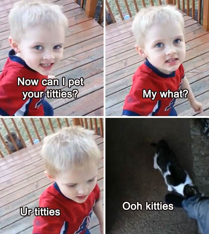 Funny Kids Who Mean Well 1 6401A654Cd921 700