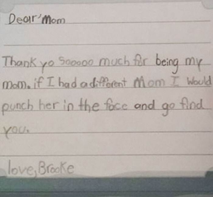 30 Unbelievably Funny Times Kids Meant Well 