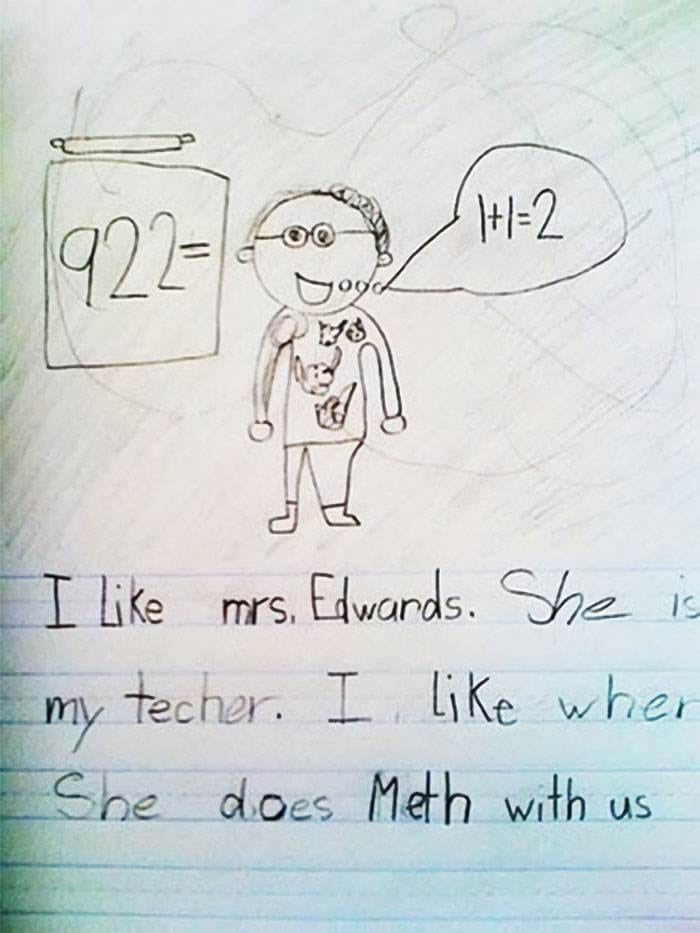 Funny Kids Who Mean Well 7 6401Fa11530Dd 700