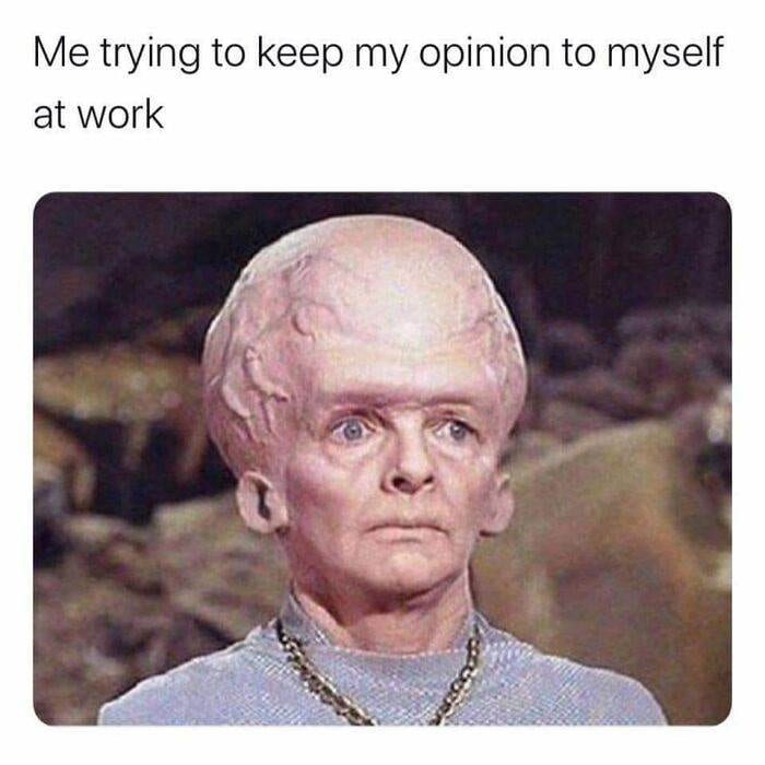 Funny Relatable Work Memes Jokes 202 6400825086E26 700