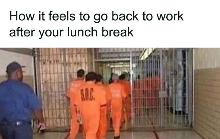 Funny Relatable Work Memes Jokes 64005Fcd0Aacf 700 640081Ea17D37 700