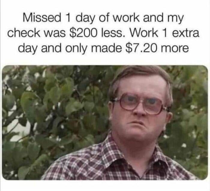 Funny Relatable Work Memes Jokes 640065105C7F2 700
